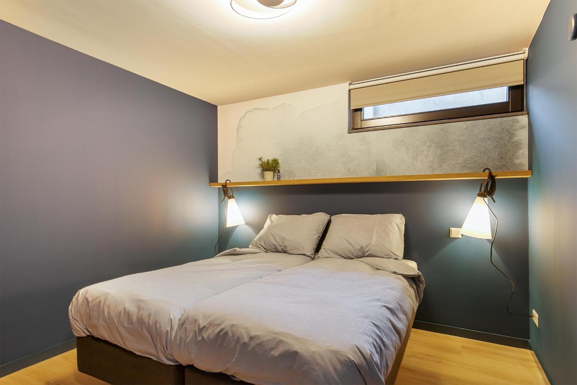 Waterlinie Lodges Utrecht Bagian luar foto