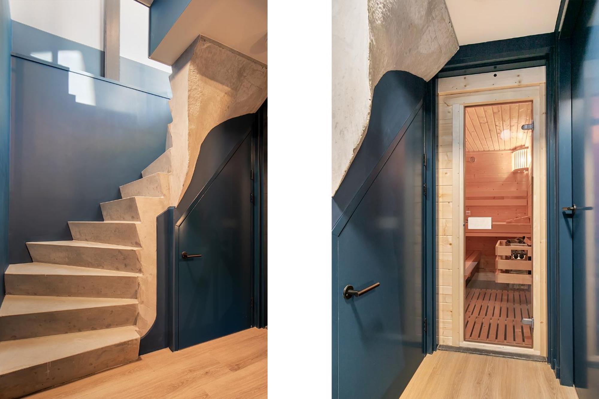 Waterlinie Lodges Utrecht Bagian luar foto