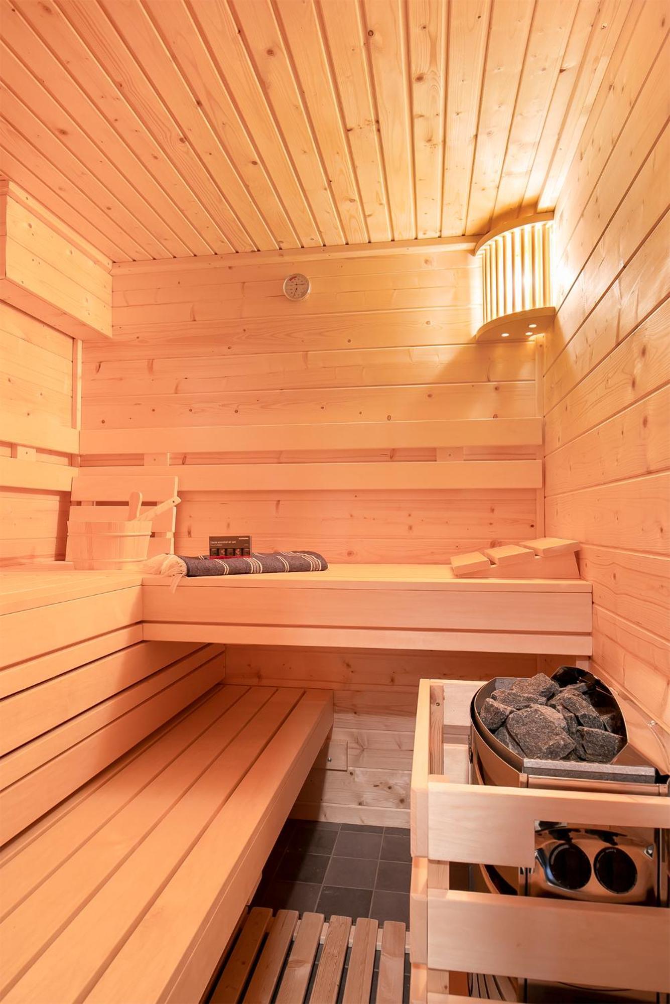 Waterlinie Lodges Utrecht Bagian luar foto
