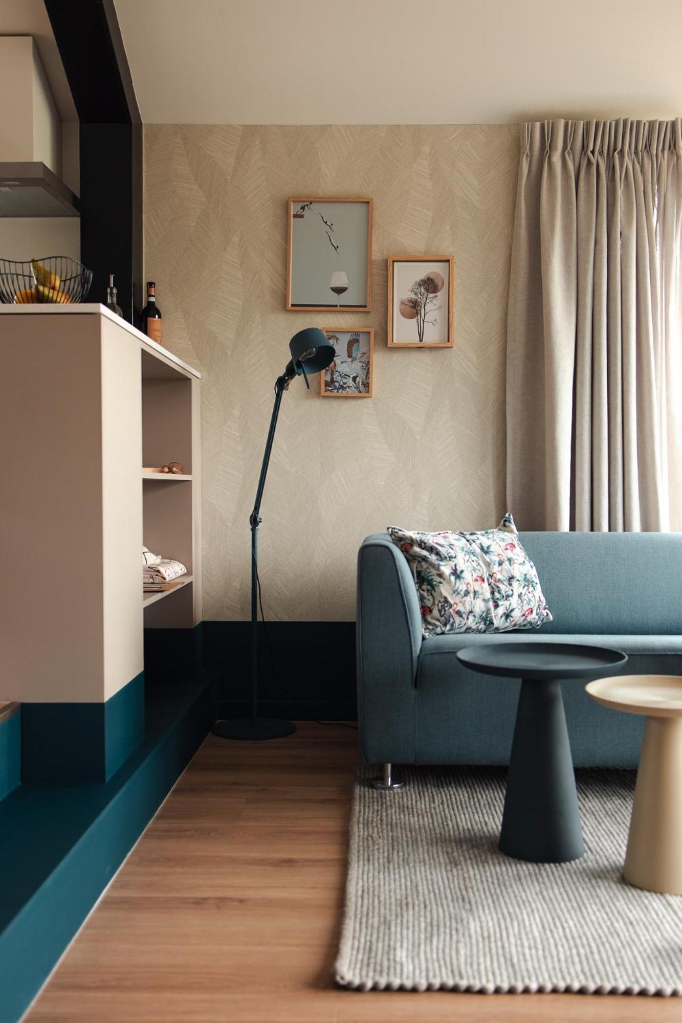 Waterlinie Lodges Utrecht Bagian luar foto