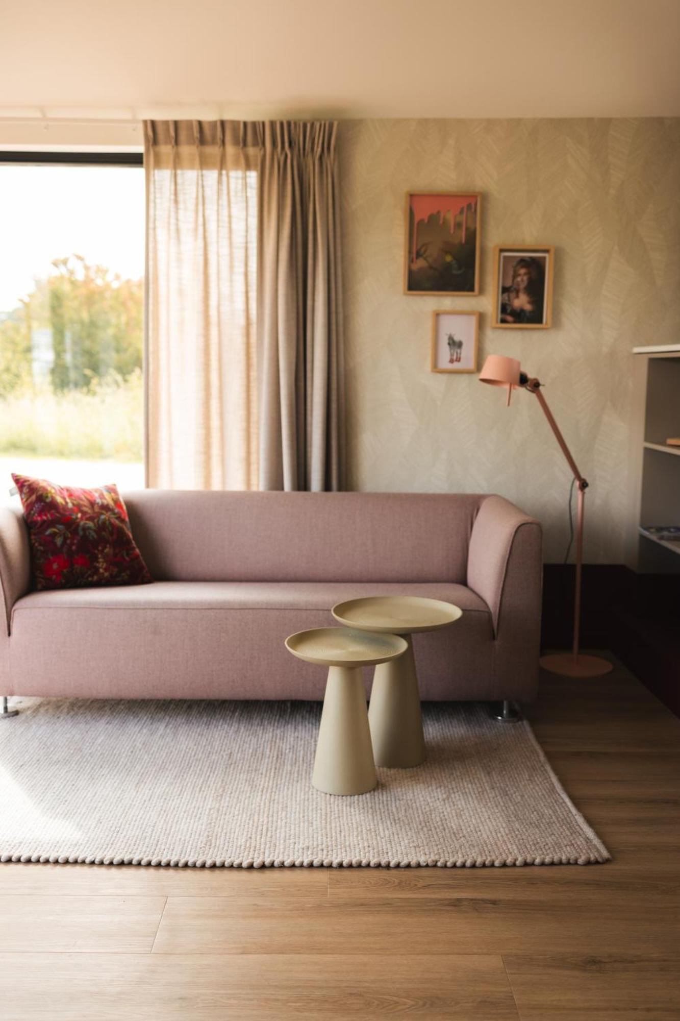 Waterlinie Lodges Utrecht Bagian luar foto