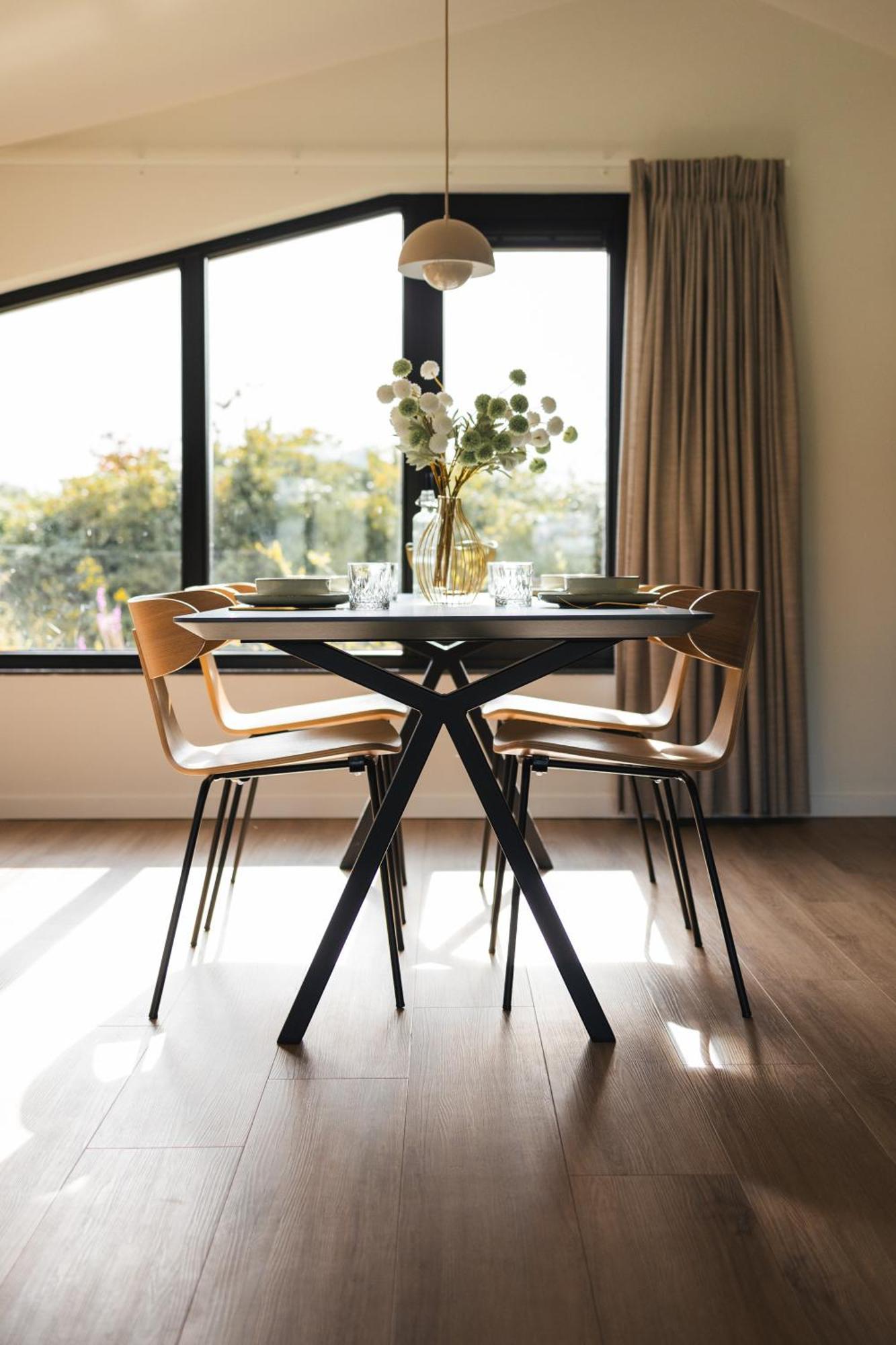 Waterlinie Lodges Utrecht Bagian luar foto